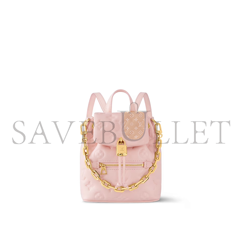 l0*is V*t0n coussin backpack mini m13389 (20*15*7.5cm)